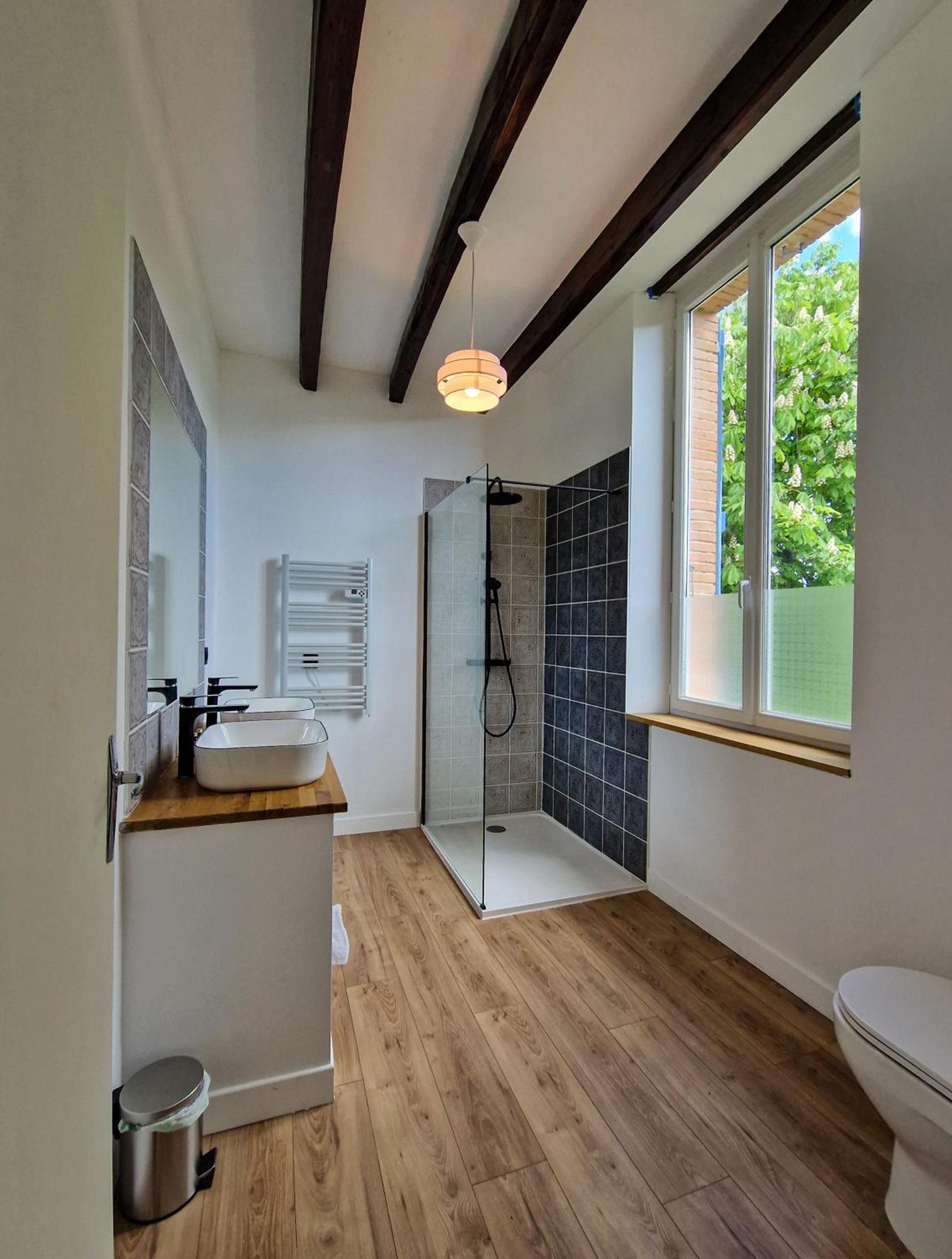 Le Manoir De Lisle Hotel Bagian luar foto