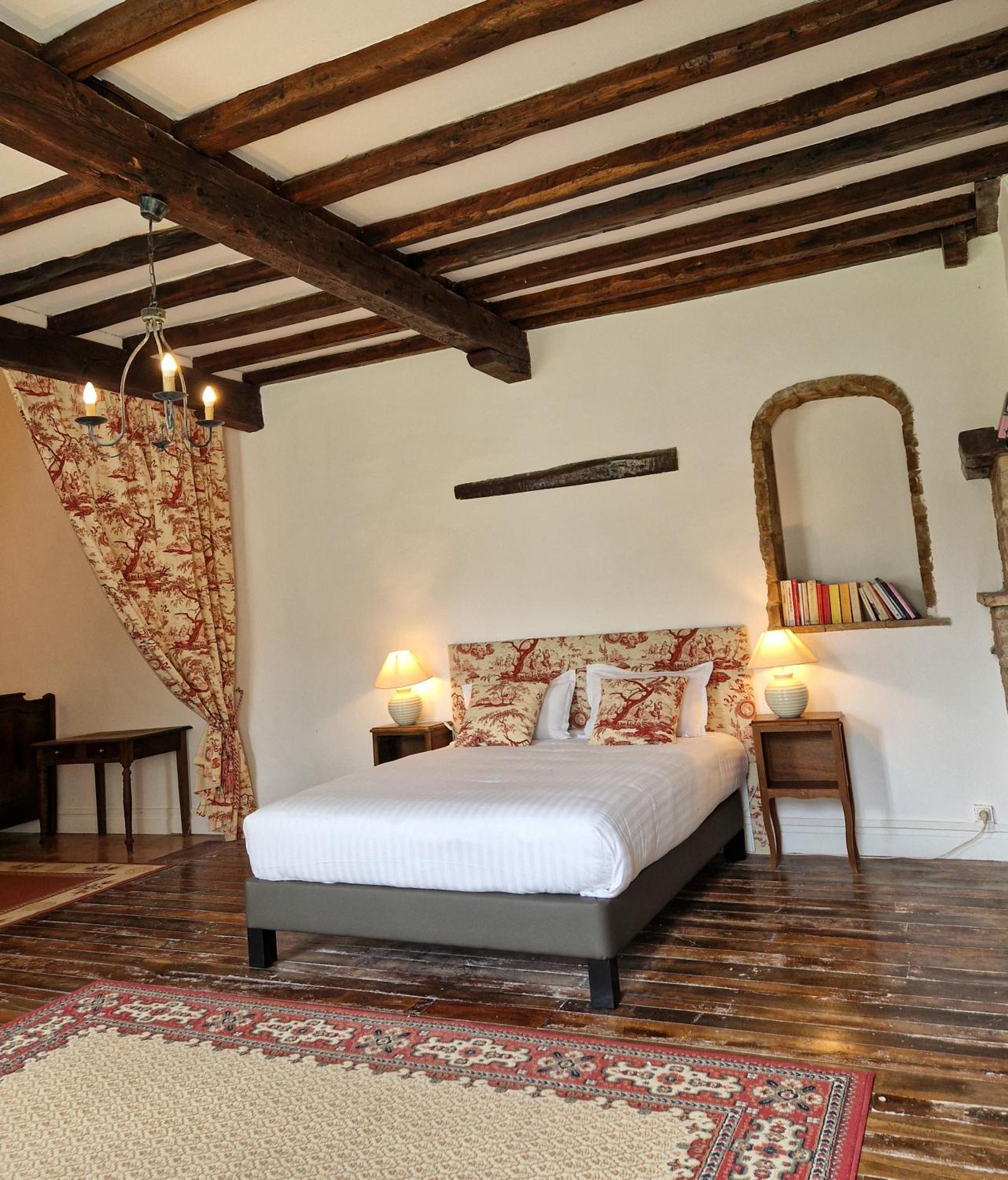 Le Manoir De Lisle Hotel Bagian luar foto